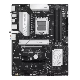 ASUS MB Sc AM5 PRIME B650 WIFI, AMD B650, 4xDDR5, 1xDP, 1xHDMI, WI-FI