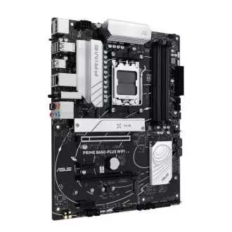 ASUS MB Sc AM5 PRIME B650 WIFI, AMD B650, 4xDDR5, 1xDP, 1xHDMI, WI-FI