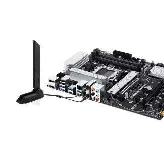 ASUS MB Sc AM5 PRIME B650 WIFI, AMD B650, 4xDDR5, 1xDP, 1xHDMI, WI-FI