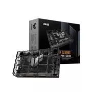 ASUS TUF GAMING ARGB FAN HUB, 6x ARGB Fan, 2x SATA, čierna