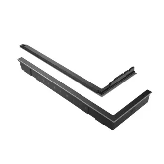 ASUS Sada osvetlenia TUF GAMING ARGB Pro GT502 HORIZON, Čierna ASUS Sada osvetlenia TUF GAMING ARGB Pro GT502 HORIZON, Čierna