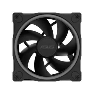 ASUS Ventilátor PRIME MR120 ARGB, 3x120mm, čierna