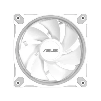 ASUS Ventilátor PRIME MR120 ARGB Reverse, 3x120mm, biela