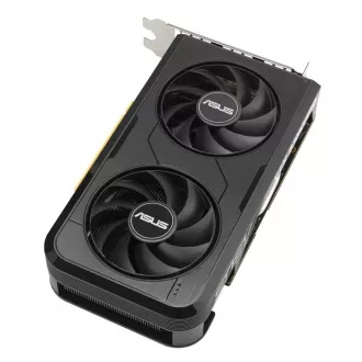 ASUS VGA NVIDIA GeForce RTX 5050 DUAL OC 8G, 8G GDDR6, 3xDP, 1xHDMI