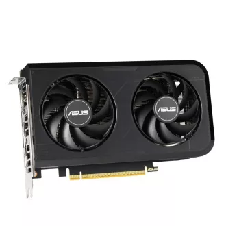 ASUS VGA NVIDIA GeForce RTX 5050 DUAL OC 8G, 8G GDDR6, 3xDP, 1xHDMI