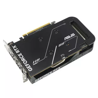 ASUS VGA NVIDIA GeForce RTX 5050 DUAL OC 8G, 8G GDDR6, 3xDP, 1xHDMI