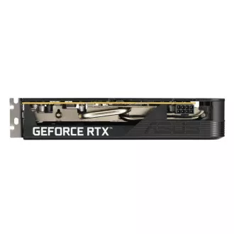 ASUS VGA NVIDIA GeForce RTX 5050 DUAL OC 8G, 8G GDDR6, 3xDP, 1xHDMI