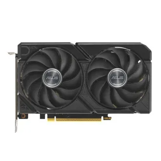 ASUS VGA AMD Radeon RX 9060 XT DUAL 16GB, RX 9060 XT, 16GB GDDR6, 2xDP, 1xHDMI ASUS VGA AMD Radeon RX 9060 XT DUAL 16GB, RX 9060 XT, 16GB GDDR6, 2xDP, 1xHDMI