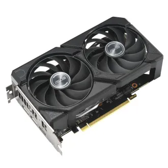 ASUS VGA AMD Radeon RX 9060 XT DUAL 16GB, RX 9060 XT, 16GB GDDR6, 2xDP, 1xHDMI ASUS VGA AMD Radeon RX 9060 XT DUAL 16GB, RX 9060 XT, 16GB GDDR6, 2xDP, 1xHDMI