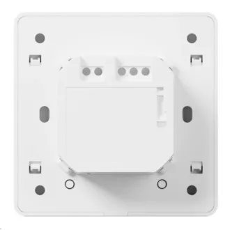 Teslá Smart Switch Dual ZigBee Teslá Smart Switch Dual ZigBee