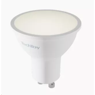 TechToy Smart Bulb RGB 4, 5W GU10