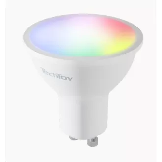 TechToy Smart Bulb RGB 4, 5W GU10