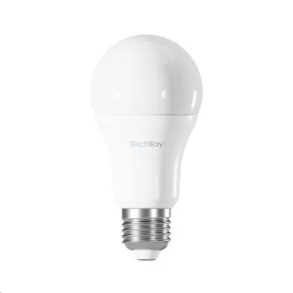 TechToy Smart Bulb RGB 9W E27 ZigBee