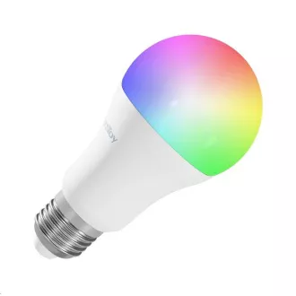 TechToy Smart Bulb RGB 9W E27 ZigBee