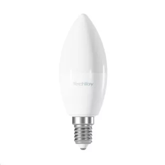TechToy Smart Bulb RGB 6W E14 ZigBee TechToy Smart Bulb RGB 6W E14 ZigBee