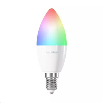 TechToy Smart Bulb RGB 6W E14 ZigBee TechToy Smart Bulb RGB 6W E14 ZigBee