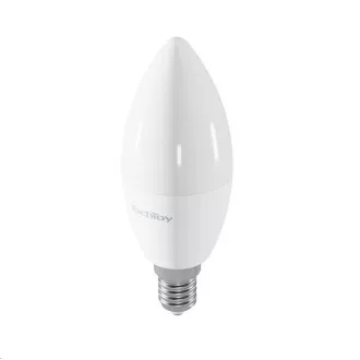 TechToy Smart Bulb RGB 6W E14 ZigBee TechToy Smart Bulb RGB 6W E14 ZigBee