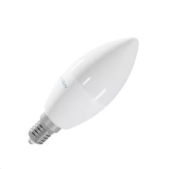 TechToy Smart Bulb RGB 6W E14 ZigBee TechToy Smart Bulb RGB 6W E14 ZigBee