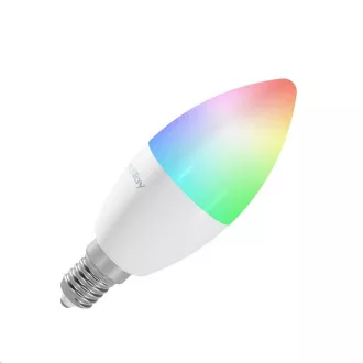 TechToy Smart Bulb RGB 6W E14 ZigBee TechToy Smart Bulb RGB 6W E14 ZigBee