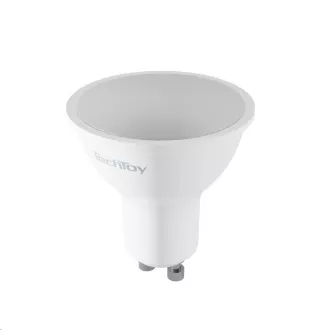 TechToy Smart Bulb RGB 4.7W GU10 ZigBee TechToy Smart Bulb RGB 4.7W GU10 ZigBee