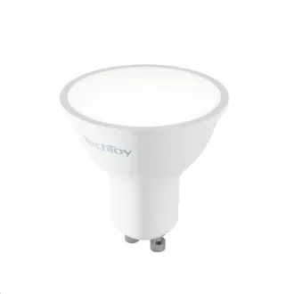 TechToy Smart Bulb RGB 4.7W GU10 ZigBee TechToy Smart Bulb RGB 4.7W GU10 ZigBee