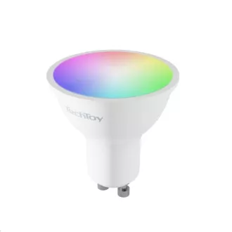 TechToy Smart Bulb RGB 4.7W GU10 ZigBee TechToy Smart Bulb RGB 4.7W GU10 ZigBee