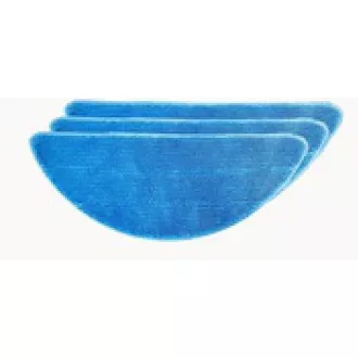 Teslá Smart Robot Vacuum Laser Mopping Cloth 3x