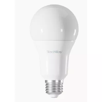 TechToy Smart Bulb RGB 11W E27 3pcs set