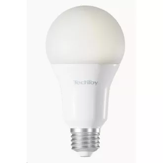 TechToy Smart Bulb RGB 11W E27 3pcs set
