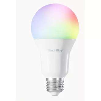TechToy Smart Bulb RGB 11W E27 3pcs set