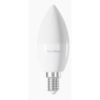 TechToy Smart Bulb RGB 4, 4W E14 3pcs set TechToy Smart Bulb RGB 4, 4W E14 3pcs set