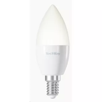 TechToy Smart Bulb RGB 4, 4W E14 3pcs set TechToy Smart Bulb RGB 4, 4W E14 3pcs set