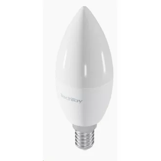 TechToy Smart Bulb RGB 4, 4W E14 3pcs set TechToy Smart Bulb RGB 4, 4W E14 3pcs set