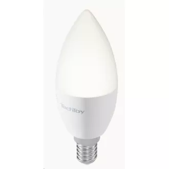 TechToy Smart Bulb RGB 4, 4W E14 3pcs set TechToy Smart Bulb RGB 4, 4W E14 3pcs set
