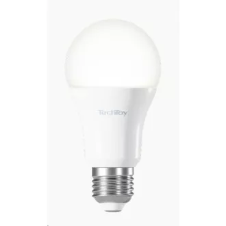 TechToy Smart Bulb RGB 9W E27 ZigBee 3pcs set