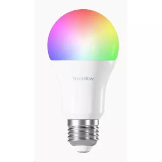 TechToy Smart Bulb RGB 9W E27 ZigBee 3pcs set