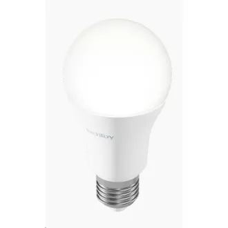 TechToy Smart Bulb RGB 9W E27 ZigBee 3pcs set