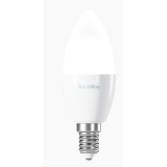 TechToy Smart Bulb RGB 6W E14 ZigBee 3pcs set