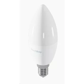 TechToy Smart Bulb RGB 6W E14 ZigBee 3pcs set