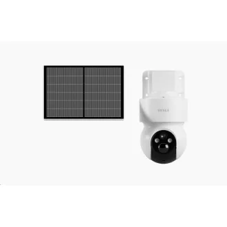 Teslá Solar Panel 5W