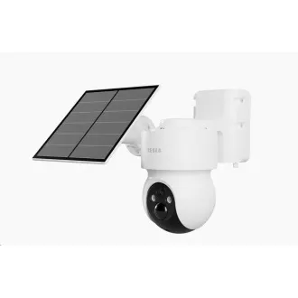 Teslá Solar Panel 5W