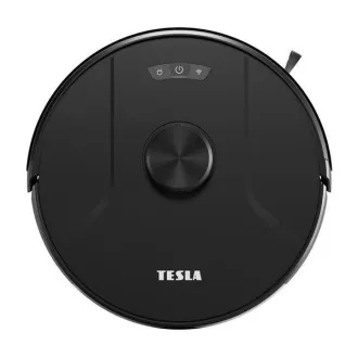 Teslá Smart Robot Vacuum Laser AI200