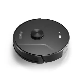 Teslá Smart Robot Vacuum Laser AI200
