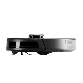 Teslá Smart Robot Vacuum Laser AI200