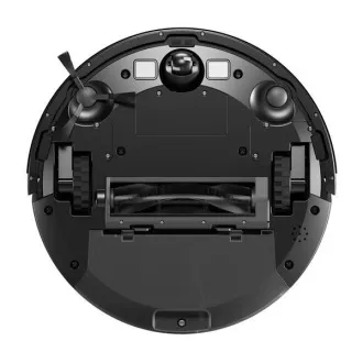 Teslá Smart Robot Vacuum Laser AI200