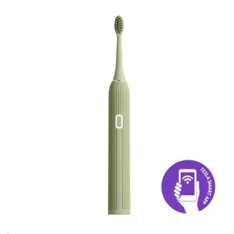 Teslá Smart Toothbrush Sonic TS200 Green