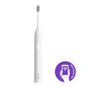 Teslá Smart Toothbrush Sonic TS200 White