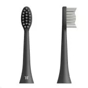 Teslá Smart Toothbrush TS200 Brush Heads Black 2x
