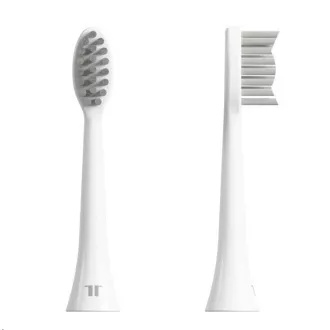 Teslá Smart Toothbrush TS200 Brush Heads White 2x