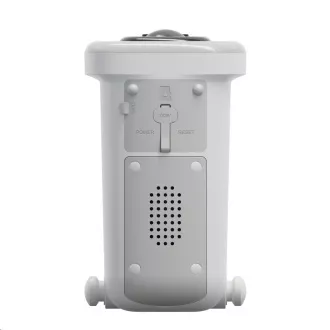 Teslá Smart Floodlight Battery Camera
